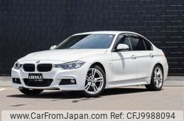 bmw 3-series 2014 -BMW--BMW 3 Series LDA-3D20--WBA3D36090NS42084---BMW--BMW 3 Series LDA-3D20--WBA3D36090NS42084-