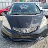 honda fit 2008 -HONDA--Fit DBA-GE6--GE6-1075661---HONDA--Fit DBA-GE6--GE6-1075661- image 17