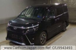 toyota voxy 2019 -TOYOTA--Voxy DBA-ZRR80W--ZRR80-0535407---TOYOTA--Voxy DBA-ZRR80W--ZRR80-0535407-