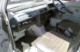 honda acty-truck 1994 CFJ1530177
