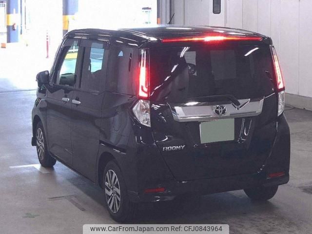 toyota roomy 2023 quick_quick_M900A_M900A-1027838 image 2