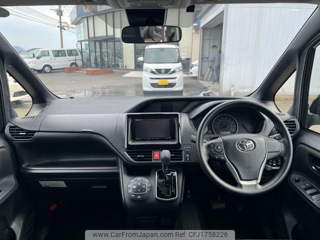 toyota noah 2020 CFJ1758226 image 2