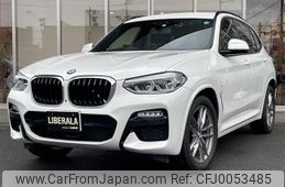 bmw x3 2019 -BMW--BMW X3 LDA-TX20--WBATX32050LG60105---BMW--BMW X3 LDA-TX20--WBATX32050LG60105-