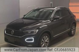 volkswagen t-roc 2022 quick_quick_3BA-A1DPC_WVGZZZA1ZNV071311