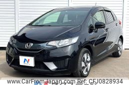 honda fit 2015 -HONDA--Fit DAA-GP5--GP5-3205558---HONDA--Fit DAA-GP5--GP5-3205558-