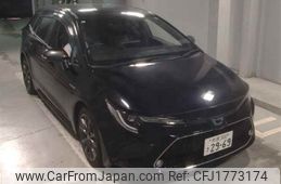 toyota corolla-touring-wagon 2019 CFJ1773174
