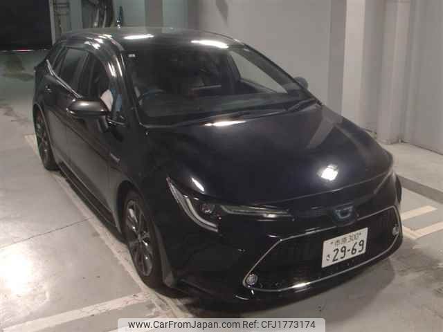 toyota corolla-touring-wagon 2019 CFJ1773174 image 1