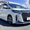 toyota alphard 2021 -TOYOTA--Alphard 3BA-AGH30W--AGH30-9024139---TOYOTA--Alphard 3BA-AGH30W--AGH30-9024139- image 10