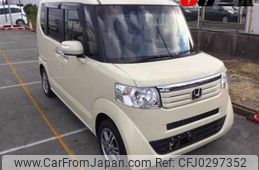 honda n-box 2013 -HONDA--N BOX JF1--1279616---HONDA--N BOX JF1--1279616-