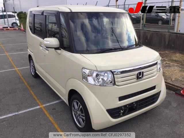 honda n-box 2013 -HONDA--N BOX JF1--1279616---HONDA--N BOX JF1--1279616- image 1