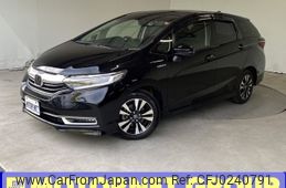 honda shuttle 2019 -HONDA--Shuttle 6AA-GP7--GP7-2110265---HONDA--Shuttle 6AA-GP7--GP7-2110265-