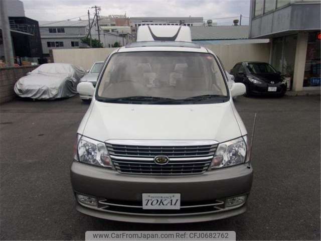 toyota granvia 2001 -TOYOTA 【名古屋 307ﾒ8711】--Granvia GF-VCH10W--VCH10-0032800---TOYOTA 【名古屋 307ﾒ8711】--Granvia GF-VCH10W--VCH10-0032800- image 2