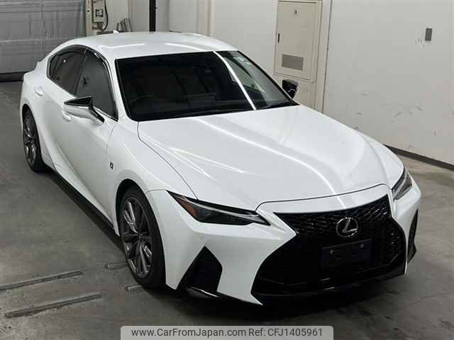 lexus is 2022 -LEXUS--Lexus IS ASE30-0011720---LEXUS--Lexus IS ASE30-0011720- image 1