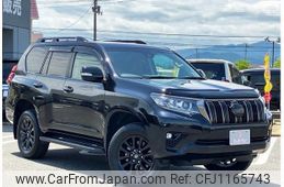 toyota land-cruiser-prado 2021 -TOYOTA--Land Cruiser Prado TRJ150W--TRJ150-0132711---TOYOTA--Land Cruiser Prado TRJ150W--TRJ150-0132711-