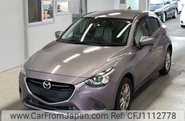 mazda demio 2016 -MAZDA--Demio DJ3FS-151896---MAZDA--Demio DJ3FS-151896-