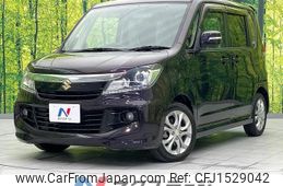 suzuki solio-bandit 2013 CFJ1529042