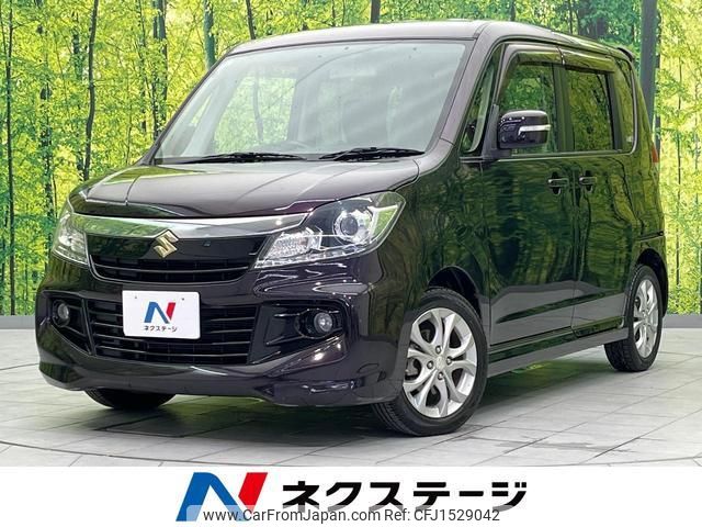 suzuki solio-bandit 2013 CFJ1529042 image 1