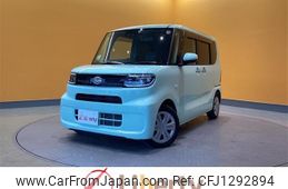 daihatsu tanto 2022 quick_quick_LA650S_LA650S-0212237