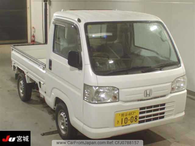 honda acty-truck 2011 -HONDA 【熊谷 483ｷ1008】--Acty Truck HA9-1108194---HONDA 【熊谷 483ｷ1008】--Acty Truck HA9-1108194- image 1