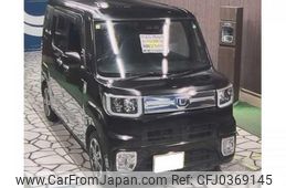 daihatsu wake 2018 quick_quick_DBA-LA700S_0122614