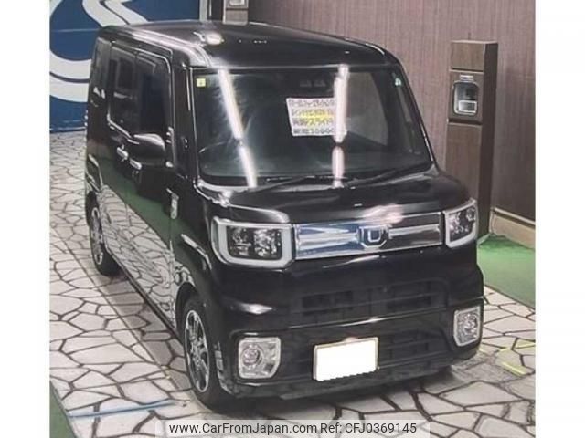 daihatsu wake 2018 quick_quick_DBA-LA700S_0122614 image 1