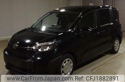 toyota sienta 2022 CFJ1882891