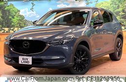 mazda cx-5 2021 quick_quick_KFEP_KFEP-452464