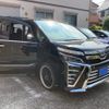 toyota voxy 2018 -TOYOTA--Voxy DBA-ZRR80W--ZRR80-0403509---TOYOTA--Voxy DBA-ZRR80W--ZRR80-0403509- image 3