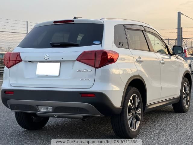 Suzuki escudo 2019