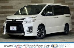 toyota voxy 2015 -TOYOTA--Voxy DBA-ZRR80W--ZRR80-0134189---TOYOTA--Voxy DBA-ZRR80W--ZRR80-0134189-