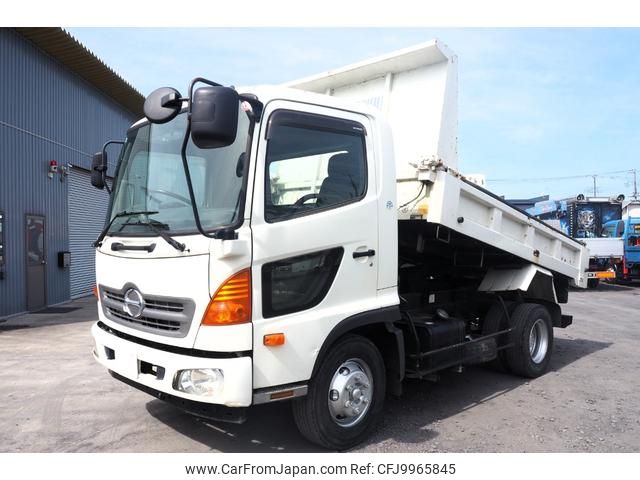 hino ranger 2015 GOO_NET_EXCHANGE_0403477A30240702W010 image 1