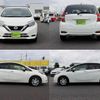 nissan note 2019 -NISSAN--Note DBA-E12--E12-624395---NISSAN--Note DBA-E12--E12-624395- image 4