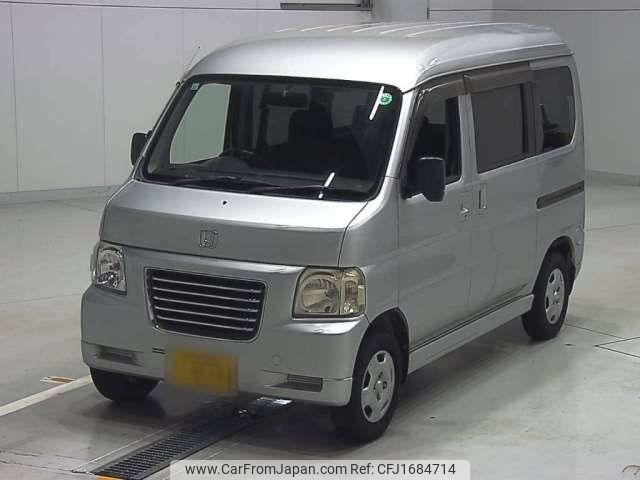 honda vamos 2006 CFJ1684714 image 1
