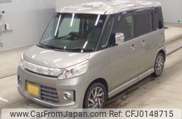 suzuki spacia 2014 -SUZUKI 【岩手 580み7452】--Spacia MK32S-846968---SUZUKI 【岩手 580み7452】--Spacia MK32S-846968-