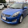 suzuki swift 2014 -SUZUKI--Swift DBA-ZC72S--ZC72S-331478---SUZUKI--Swift DBA-ZC72S--ZC72S-331478- image 22