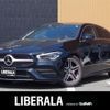 mercedes-benz cla-class 2022 CFJ1609302 image 1