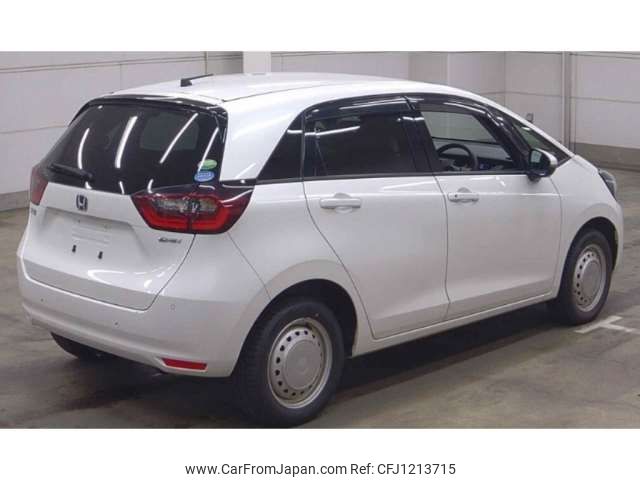 honda fit 2020 -HONDA--Fit 6AA-GR4--GR4-1000929---HONDA--Fit 6AA-GR4--GR4-1000929- image 2