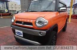 suzuki hustler 2014 CFJ1834373