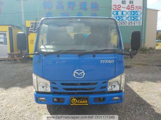 mazda titan 2015 GOO_NET_EXCHANGE_1200831A30250516W001 image 2