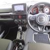 suzuki jimny 2021 -SUZUKI 【平泉 584ﾇ1122】--Jimny JB64W--210560---SUZUKI 【平泉 584ﾇ1122】--Jimny JB64W--210560- image 6