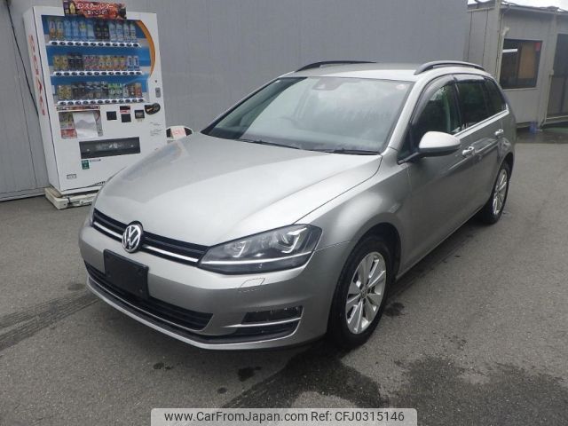 volkswagen golf-variant 2016 -VOLKSWAGEN--VW Golf Variant AUCJZ--WVWZZZAUZGP629794---VOLKSWAGEN--VW Golf Variant AUCJZ--WVWZZZAUZGP629794- image 1