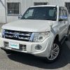 mitsubishi pajero 2012 -MITSUBISHI--Pajero CBA-V97W--V97W-0500157---MITSUBISHI--Pajero CBA-V97W--V97W-0500157- image 18