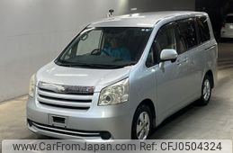 toyota noah 2009 -TOYOTA--Noah ZRR70G-0269499---TOYOTA--Noah ZRR70G-0269499-