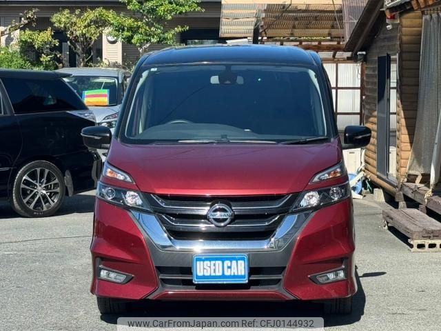 nissan serena 2017 quick_quick_DAA-GFC27_GFC27-066142 image 2