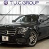 mercedes-benz e-class-station-wagon 2019 -MERCEDES-BENZ--Benz E Class Wagon 4AA-213277C--WDD2132772A609144---MERCEDES-BENZ--Benz E Class Wagon 4AA-213277C--WDD2132772A609144- image 1