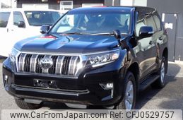 toyota land-cruiser-prado 2019 -TOYOTA--Land Cruiser Prado LDA-GDJ150W--GDJ150-0036690---TOYOTA--Land Cruiser Prado LDA-GDJ150W--GDJ150-0036690-