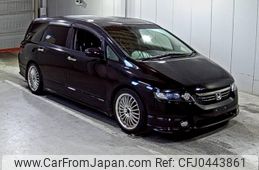 honda odyssey 2005 -HONDA--Odyssey RB1-1120014---HONDA--Odyssey RB1-1120014-