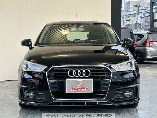 audi a1 2015 -AUDI--Audi A1 DBA-8XCHZ--WAUZZZ8X4FB040224---AUDI--Audi A1 DBA-8XCHZ--WAUZZZ8X4FB040224- image 2