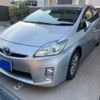 toyota prius 2010 -TOYOTA--Prius DAA-ZVW30--ZVW30-1155826---TOYOTA--Prius DAA-ZVW30--ZVW30-1155826- image 1