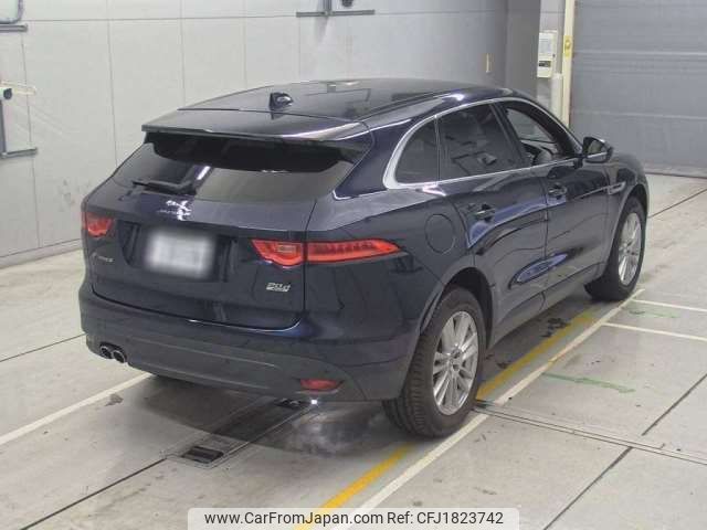 jaguar f-pace 2019 CFJ1823742 image 2